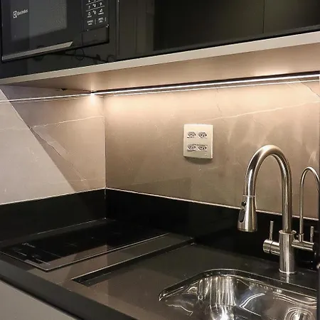 Floral Bela Vista - Novissimo E Completo! Apartamento São Paulo Exterior foto